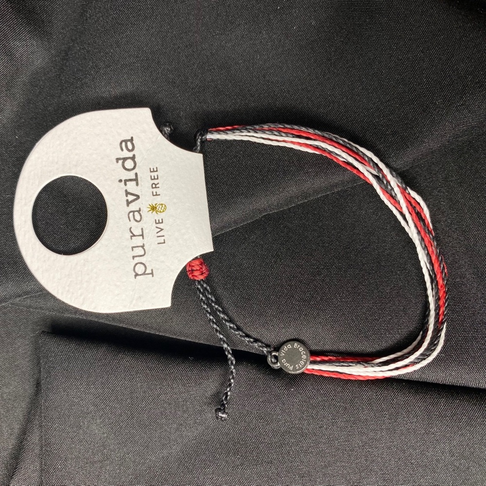 COPY - Pur Vida Bracelet